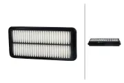 Luftfilter HELLA 8ZA 366 132-211