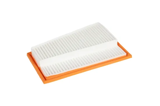 Luftfilter HELLA 8ZA 366 132-221 Bild Luftfilter HELLA 8ZA 366 132-221