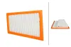 Luftfilter HELLA 8ZA 366 132-221