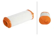 Luftfilter HELLA 8ZA 366 132-241