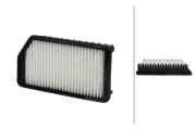 Luftfilter HELLA 8ZA 366 132-271