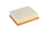 Luftfilter HELLA 8ZA 366 132-291 Bild Luftfilter HELLA 8ZA 366 132-291