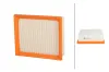 Luftfilter HELLA 8ZA 366 132-291