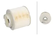 Luftfilter HELLA 8ZA 366 132-301