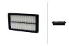 Luftfilter HELLA 8ZA 366 132-311