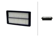Luftfilter HELLA 8ZA 366 132-311