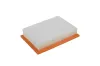 Luftfilter HELLA 8ZA 366 132-321 Bild Luftfilter HELLA 8ZA 366 132-321
