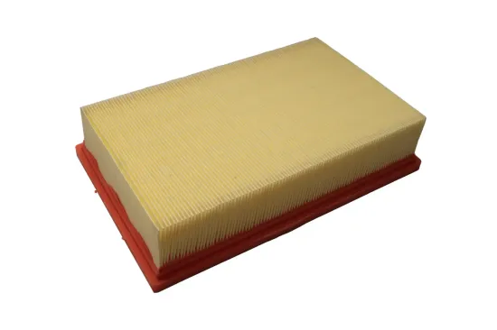 Luftfilter HELLA 8ZA 366 132-361 Bild Luftfilter HELLA 8ZA 366 132-361