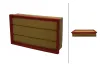 Luftfilter HELLA 8ZA 366 132-361