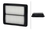 Luftfilter HELLA 8ZA 366 132-401