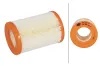 Luftfilter HELLA 8ZA 366 132-421