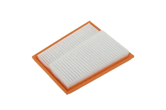 Luftfilter HELLA 8ZA 366 132-431 Bild Luftfilter HELLA 8ZA 366 132-431