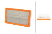 Luftfilter HELLA 8ZA 366 132-451