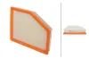 Luftfilter HELLA 8ZA 366 132-461