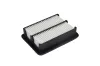 Luftfilter HELLA 8ZA 366 132-471 Bild Luftfilter HELLA 8ZA 366 132-471
