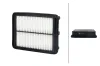 Luftfilter HELLA 8ZA 366 132-471