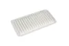 Luftfilter HELLA 8ZA 366 132-491 Bild Luftfilter HELLA 8ZA 366 132-491