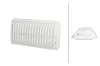 Luftfilter HELLA 8ZA 366 132-491