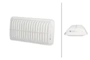 Luftfilter HELLA 8ZA 366 132-491