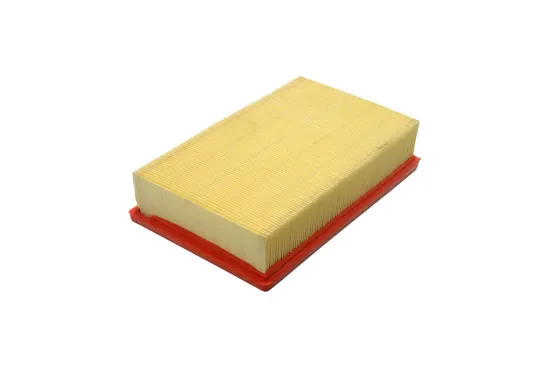 Luftfilter HELLA 8ZA 366 132-511 Bild Luftfilter HELLA 8ZA 366 132-511