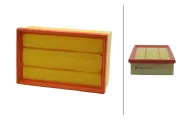 Luftfilter HELLA 8ZA 366 132-511