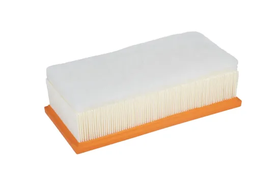 Luftfilter HELLA 8ZA 366 132-521 Bild Luftfilter HELLA 8ZA 366 132-521