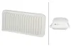 Luftfilter HELLA 8ZA 366 132-531