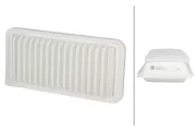 Luftfilter HELLA 8ZA 366 132-531