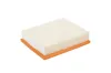 Luftfilter HELLA 8ZA 366 132-541 Bild Luftfilter HELLA 8ZA 366 132-541