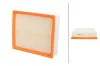 Luftfilter HELLA 8ZA 366 132-541