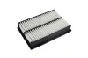 Luftfilter HELLA 8ZA 366 132-551 Bild Luftfilter HELLA 8ZA 366 132-551