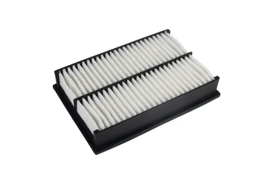 Luftfilter HELLA 8ZA 366 132-551 Bild Luftfilter HELLA 8ZA 366 132-551