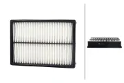Luftfilter HELLA 8ZA 366 132-551