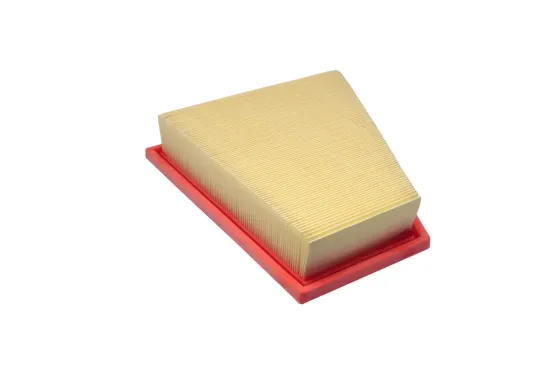Luftfilter HELLA 8ZA 366 132-601 Bild Luftfilter HELLA 8ZA 366 132-601
