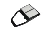Luftfilter HELLA 8ZA 366 132-621 Bild Luftfilter HELLA 8ZA 366 132-621
