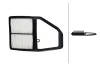 Luftfilter HELLA 8ZA 366 132-621