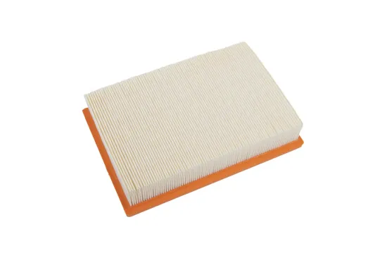 Luftfilter HELLA 8ZA 366 132-661 Bild Luftfilter HELLA 8ZA 366 132-661