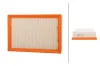 Luftfilter HELLA 8ZA 366 132-661