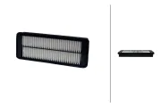 Luftfilter HELLA 8ZA 366 132-671