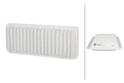Luftfilter HELLA 8ZA 366 132-681