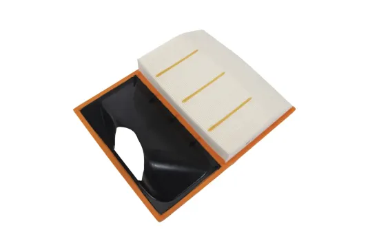 Luftfilter HELLA 8ZA 366 132-701 Bild Luftfilter HELLA 8ZA 366 132-701