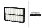 Luftfilter HELLA 8ZA 366 132-721