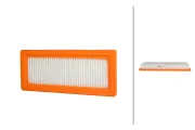 Luftfilter HELLA 8ZA 366 132-731
