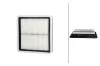 Luftfilter HELLA 8ZA 366 132-751