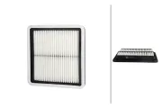Luftfilter HELLA 8ZA 366 132-751