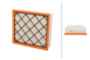Luftfilter HELLA 8ZA 366 132-771