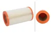 Luftfilter HELLA 8ZA 366 132-781 Bild Luftfilter HELLA 8ZA 366 132-781