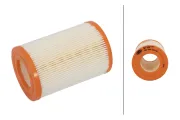 Luftfilter HELLA 8ZA 366 132-791