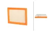 Luftfilter HELLA 8ZA 366 132-801
