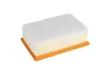 Luftfilter HELLA 8ZA 366 132-811 Bild Luftfilter HELLA 8ZA 366 132-811